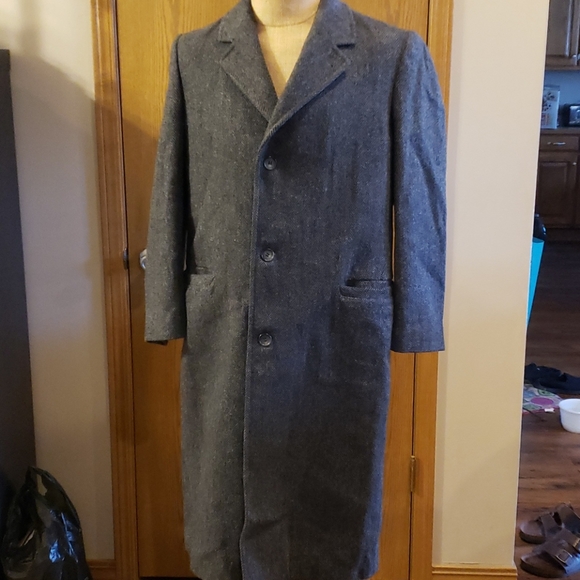 London Fog Jackets & Coats London Fog Wool Dress Peacoat